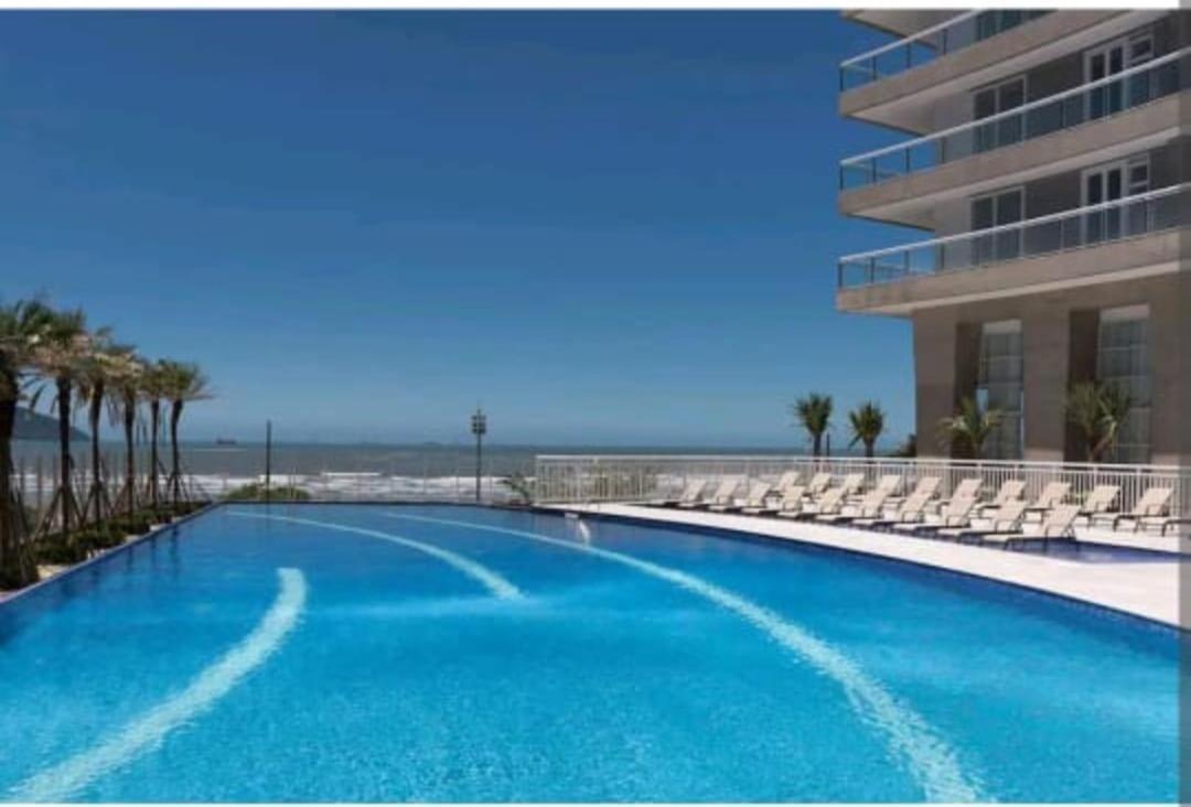 Unlimited 2 Dormitorios, 32o Andar Com Vista Mar! Apartamento *