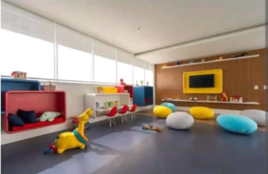 Apartamento Unlimited 2 Dormitorios, 32o Andar Com Vista Mar!