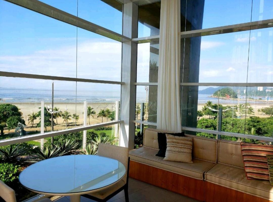 Apartamento Unlimited 2 Dormitorios, 32o Andar Com Vista Mar!