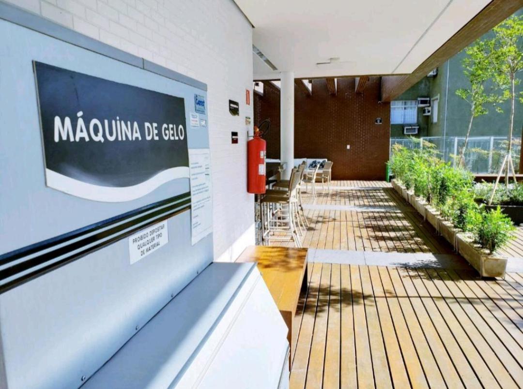 Unlimited 2 Dormitorios, 32o Andar Com Vista Mar!
